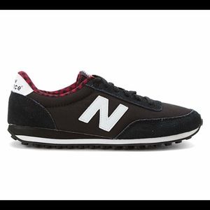 New balance sneakers